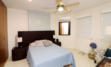 Departamento Blue Marlín