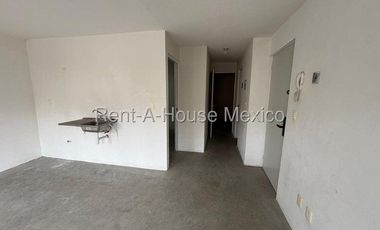 Departamento en Venta en Real Granada, Tecamac NF 26-927.