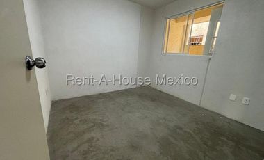 Departamento en Venta en Real Granada, Tecamac NF 26-927.