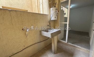 Departamento en Venta en Real Granada, Tecamac NF 26-927.