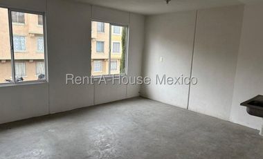 Departamento en Venta en Real Granada, Tecamac NF 26-927.