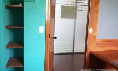 Oficina de 18 m2 en renta en Jardines de Satélite