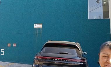 Oficina de 18 m2 en renta en Jardines de Satélite