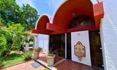 Casa en  renta en El Cid