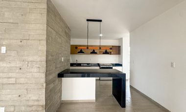 DEPARTAMENTO EN 2º NIVEL COSTA DE ORO EN VENTA