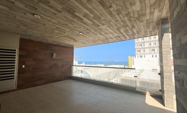 DEPARTAMENTO EN 2º NIVEL COSTA DE ORO EN VENTA