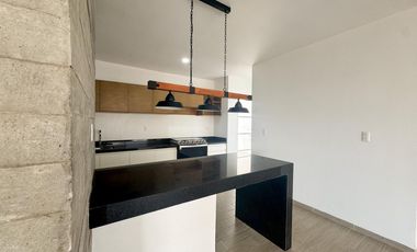 DEPARTAMENTO EN 2º NIVEL COSTA DE ORO EN VENTA
