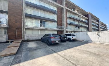 DEPARTAMENTO EN 2º NIVEL COSTA DE ORO EN VENTA