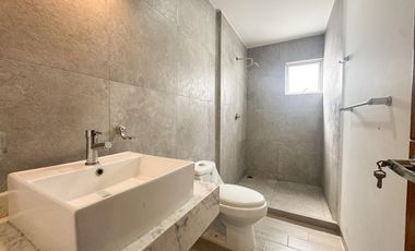 DEPARTAMENTO EN 2º NIVEL COSTA DE ORO EN VENTA