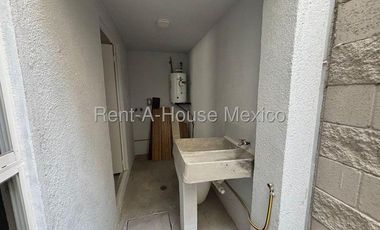 Departamento en Venta en Rancho La Luz,Tecamac NF 26-2119.