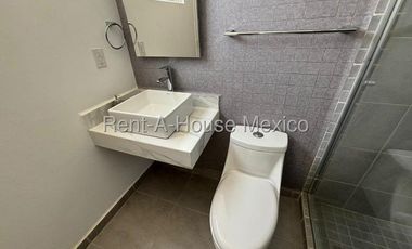 Departamento en Venta en Rancho La Luz,Tecamac NF 26-2119.