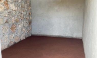 Casa en venta en Tikuch (obra gris)