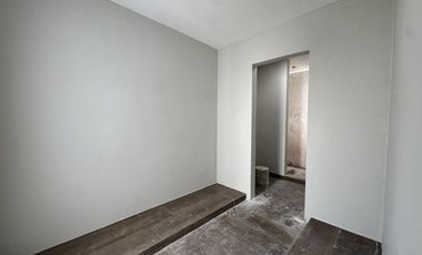 CASA EN FRENNTE A PARQUE PREVENTA EN LOMAS DEL DORADO