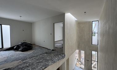 CASA EN FRENNTE A PARQUE PREVENTA EN LOMAS DEL DORADO