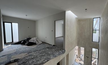 CASA EN FRENNTE A PARQUE PREVENTA EN LOMAS DEL DORADO