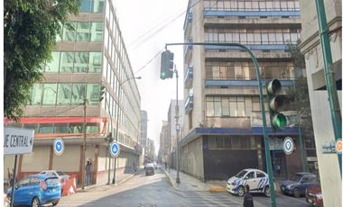 Local en  Venta en Centro Cuauhtémoc RG 26-1041