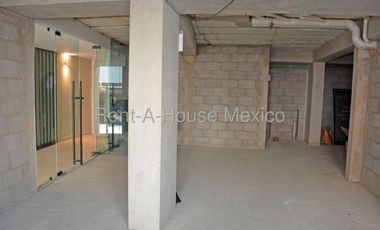 Local en  Venta en Centro Cuauhtémoc RG 26-1041