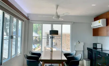 Sale 2 storey resort house, Hinsuay Namsai Rayong