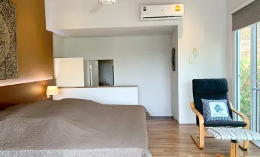 Sale 2 storey resort house, Hinsuay Namsai Rayong