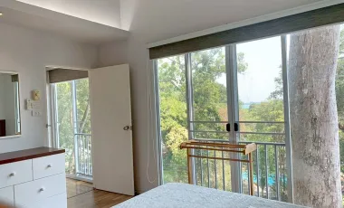 Sale 2 storey resort house, Hinsuay Namsai Rayong