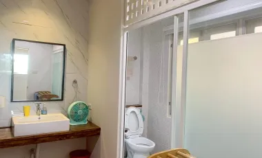 Sale 2 storey resort house, Hinsuay Namsai Rayong