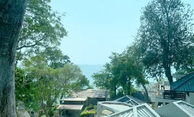 Sale 2 storey resort house, Hinsuay Namsai Rayong