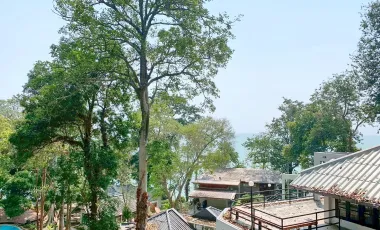 Sale 2 storey resort house, Hinsuay Namsai Rayong