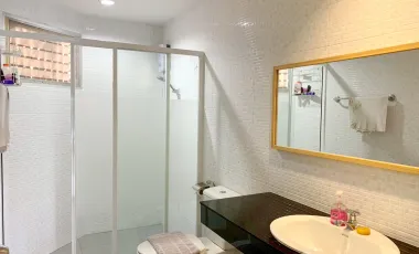 Sale 2 storey resort house, Hinsuay Namsai Rayong