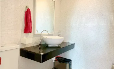 Sale 2 storey resort house, Hinsuay Namsai Rayong