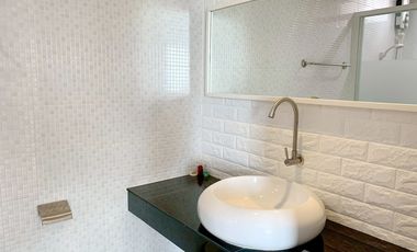 Sale 2 storey resort house, Hinsuay Namsai Rayong