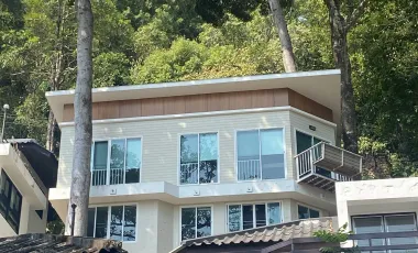 Sale 2 storey resort house, Hinsuay Namsai Rayong