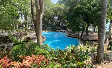 Sale 2 storey resort house, Hinsuay Namsai Rayong
