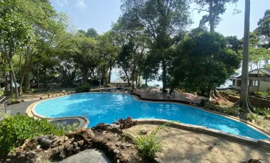 Sale 2 storey resort house, Hinsuay Namsai Rayong