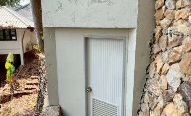 Sale 2 storey resort house, Hinsuay Namsai Rayong