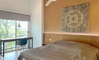 Sale 2 storey resort house, Hinsuay Namsai Rayong