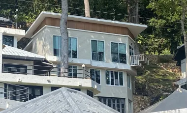 Sale 2 storey resort house, Hinsuay Namsai Rayong