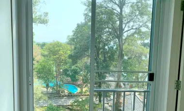 Sale 2 storey resort house, Hinsuay Namsai Rayong