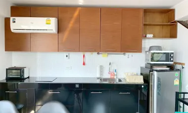 Sale 2 storey resort house, Hinsuay Namsai Rayong