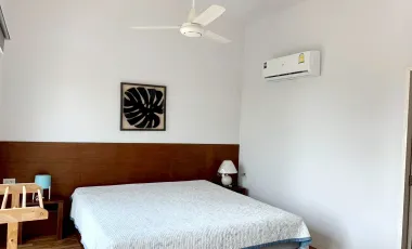 Sale 2 storey resort house, Hinsuay Namsai Rayong