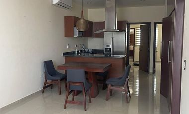 Departamento en  Gaviotas