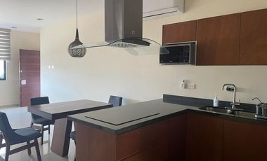 Departamento en  Gaviotas