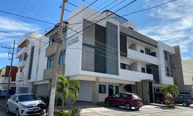 Departamento en  Gaviotas