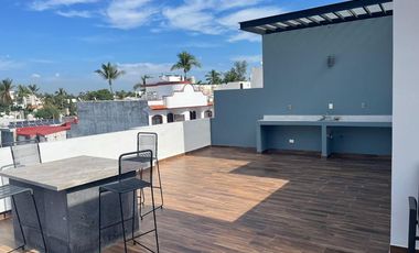 Departamento en  Gaviotas