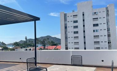 Departamento en  Gaviotas