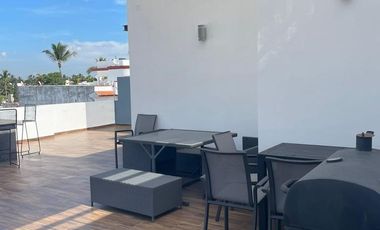 Departamento en  Gaviotas