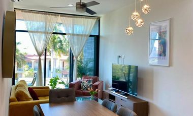 Departamento en  Gaviotas