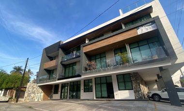 Departamento en  Gaviotas