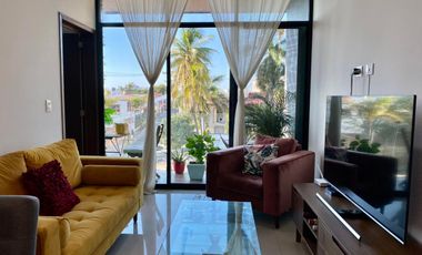 Departamento en  Gaviotas