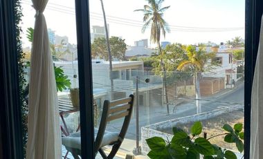 Departamento en  Gaviotas