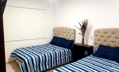 Departamento en  Gaviotas